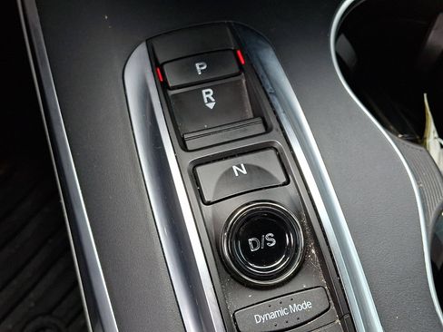 Used 2018 Acura MDX SH-AWD image 18