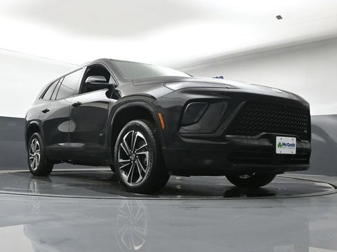 New 2026 Buick Enclave Sport Touring image 25