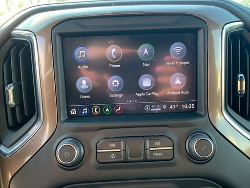 Used 2022 Chevrolet Silverado 3500 High Country w/ Safety Package II image 28