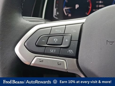 Certified 2024 Volkswagen Jetta SEL FWD image 26