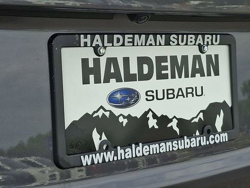 Certified 2025 Subaru Forester Premium AWD/4WD image 30