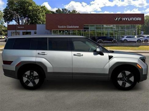 New 2026 Hyundai Santa Fe SE AWD/4WD image 9