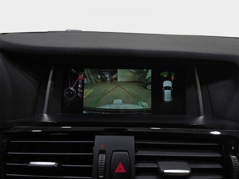 Used 2016 BMW X3 xDrive28i image 25