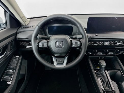 New 2025 Honda Accord Touring image 23