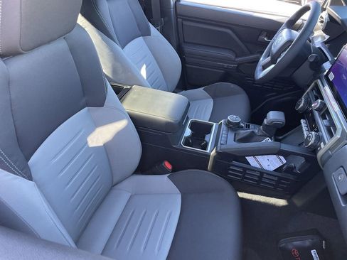 New 2025 Toyota Tacoma TRD Off-Road image 23