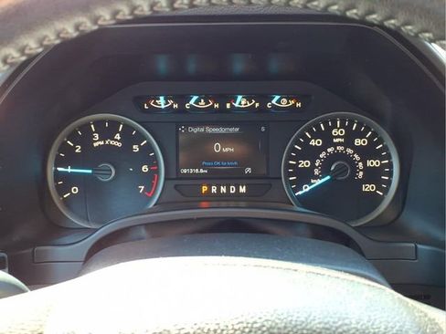 Used 2018 Ford F150 XLT w/ Equipment Group 302A Luxury image 36