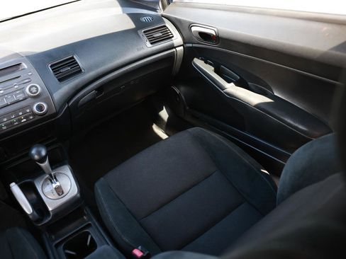 Used 2009 Honda Civic LX-S image 22