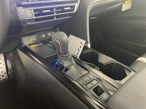 New 2026 Toyota Camry SE AWD/4WD image 21