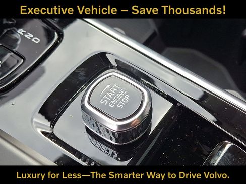 Certified 2026 Volvo XC60 B5 Plus w/ Protection Package Premier AWD/4WD image 21