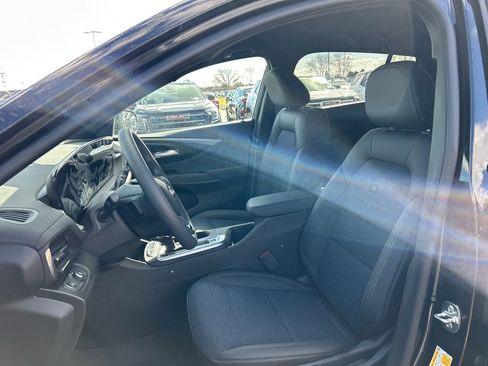 New 2026 Buick Envista Preferred FWD image 18
