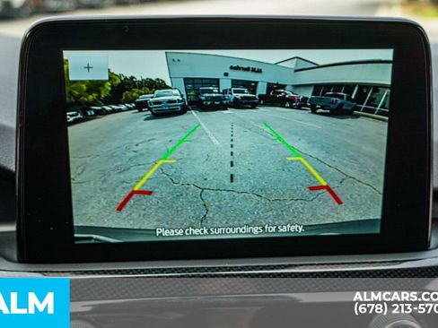 Used 2026 Ford Escape ST-Line FWD image 36