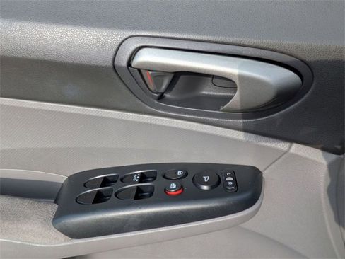 Used 2006 Honda Civic LX image 13