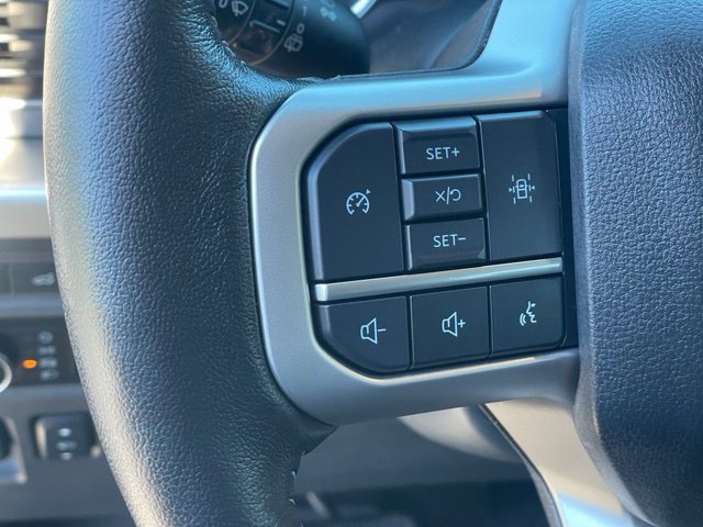 Used 2024 Ford Expedition XLT AWD/4WD image 17
