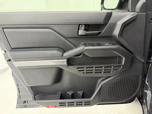 New 2026 Toyota Tacoma SR5 image 28