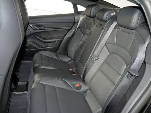 New 2026 Porsche Taycan Turbo AWD/4WD image 36