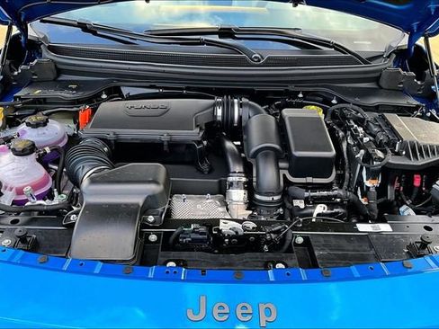 New 2026 Jeep Cherokee Laredo image 14