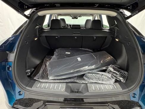 New 2026 Nissan Murano Platinum AWD/4WD image 15
