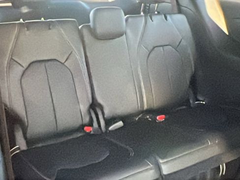 New 2026 Chrysler Pacifica Select image 17