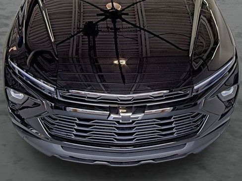 New 2026 Chevrolet TrailBlazer LT w/ Convenience Package AWD/4WD image 16