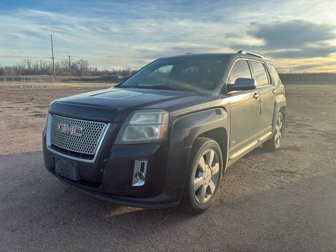 Used 2013 GMC Terrain Denali image 1