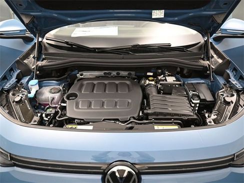 New 2026 Volkswagen Tiguan SE image 15