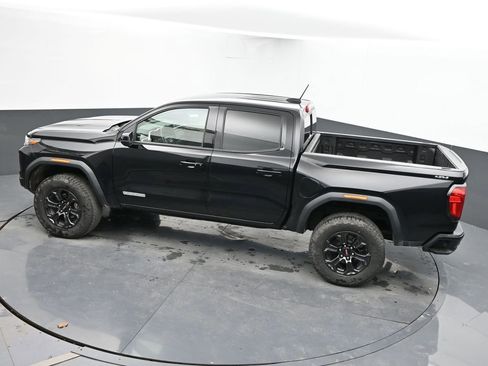 Used 2025 GMC Canyon Elevation image 57