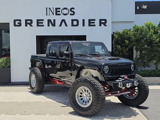 Used 2022 Jeep Gladiator Sport AWD/4WD video 1
