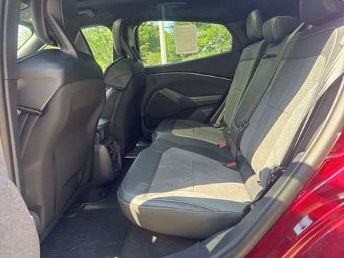 New 2025 Ford Mustang Mach-E GT w/ Interior Protection Package AWD/4WD image 21