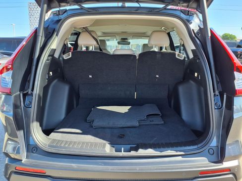 Used 2024 Honda CR-V EX-L image 19