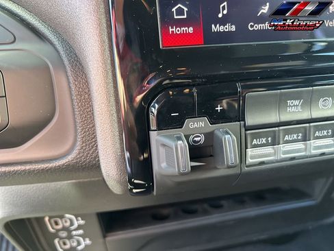 New 2026 RAM 3500 Tradesman image 21