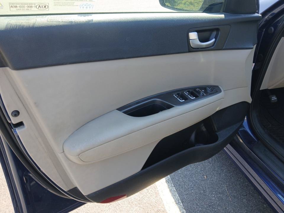 Used 2018 Kia Optima LX FWD image 32