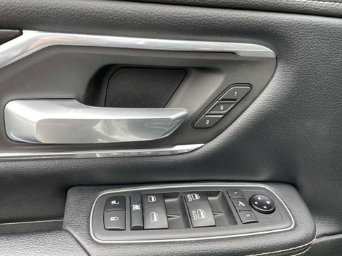 Used 2021 RAM 1500 Laramie w/ Sport Appearance Package image 19