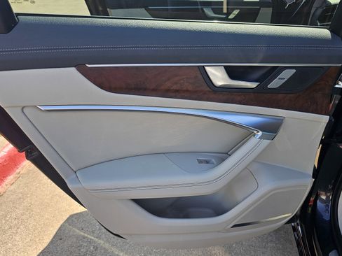 Used 2019 Audi A6 3.0T Premium Plus w/ Premium Plus Package image 23