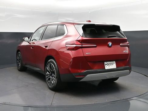 Certified 2025 BMW X3 xDrive30i AWD/4WD image 5