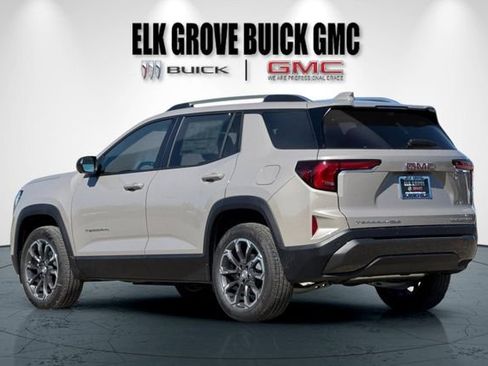 New 2026 GMC Terrain Elevation w/ Elevation Premium Package image 6