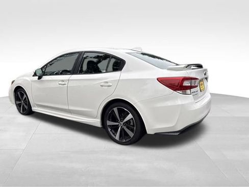 Used 2018 Subaru Impreza 2.0i Sport image 6