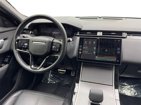 Used 2025 Land Rover Range Rover Velar Dynamic SE image 53