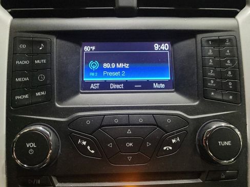 Used 2015 Ford Fusion S FWD image 25
