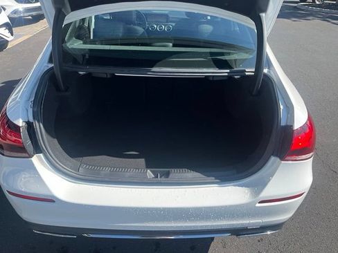 Used 2019 Mercedes-Benz A 220 4MATIC image 8