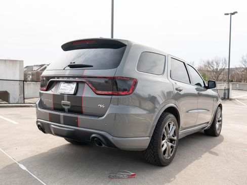 Used 2022 Dodge Durango R/T w/ Tow 'N Go Package AWD/4WD image 7
