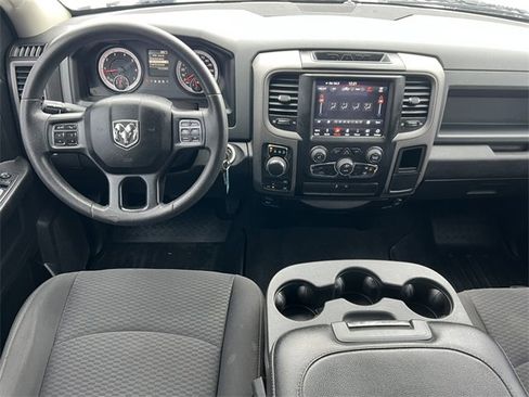 Used 2019 RAM 1500 Express w/ Wheel & Sound Group image 3