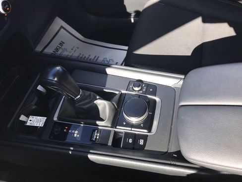 Used 2024 MAZDA CX-50 AWD 2.5 S w/ Cargo Package image 20