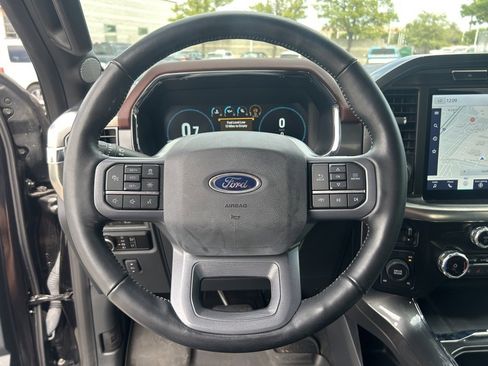Used 2023 Ford F150 Lariat image 22