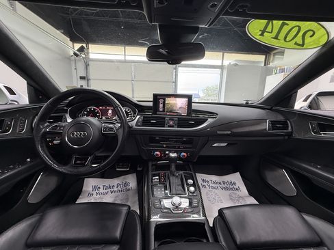 Used 2014 Audi RS 7 Prestige AWD/4WD image 12