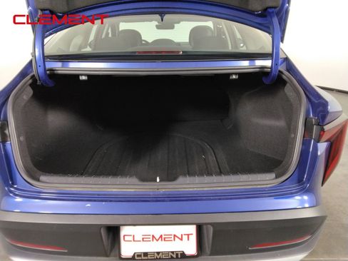 Used 2025 Kia K4 FWD image 9