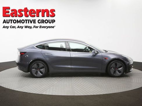 Used 2018 Tesla Model 3 Long Range AWD/4WD image 40