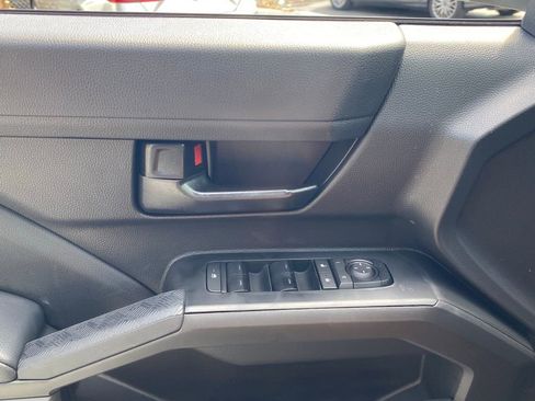 New 2025 Toyota Tacoma SR image 20