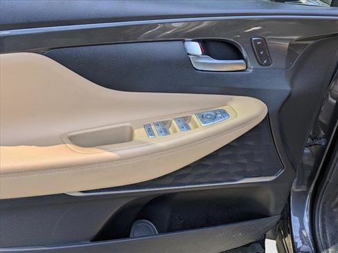 Used 2023 Hyundai Santa Fe Calligraphy image 14