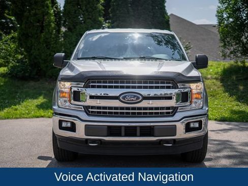 Used 2020 Ford F150 XLT w/ Equipment Group 302A Luxury AWD/4WD image 2