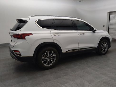 Used 2020 Hyundai Santa Fe Limited AWD/4WD image 10